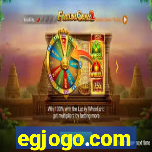 egjogo.com