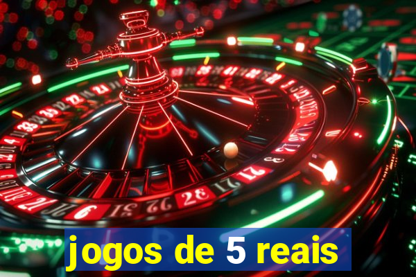 jogos de 5 reais