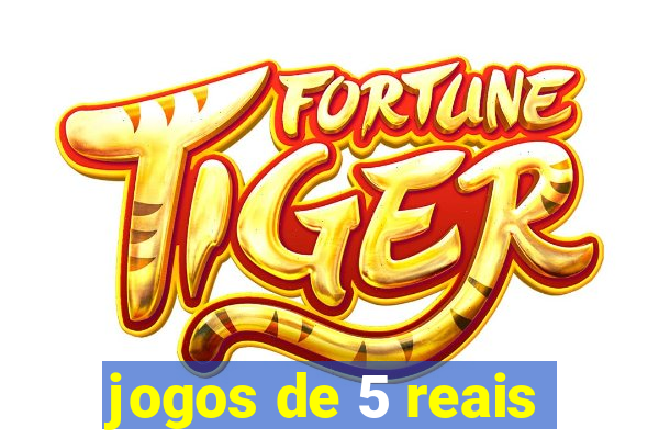 jogos de 5 reais