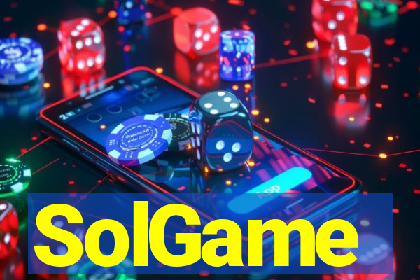 SolGame