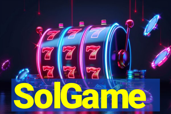 SolGame