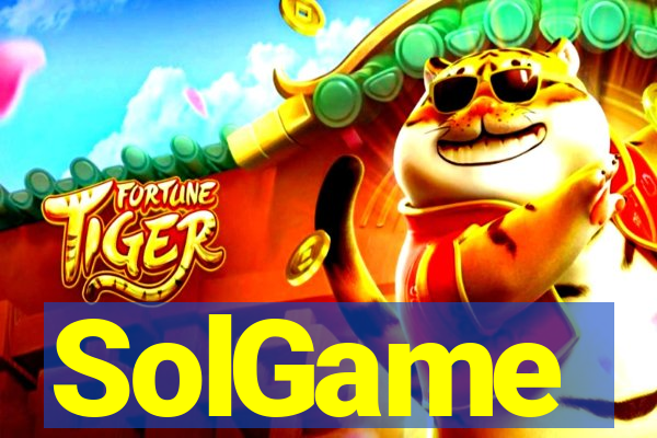 SolGame