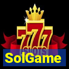 SolGame