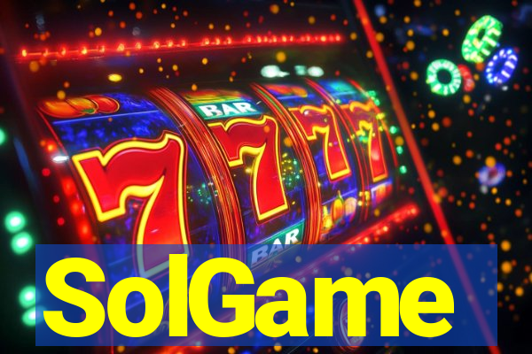 SolGame