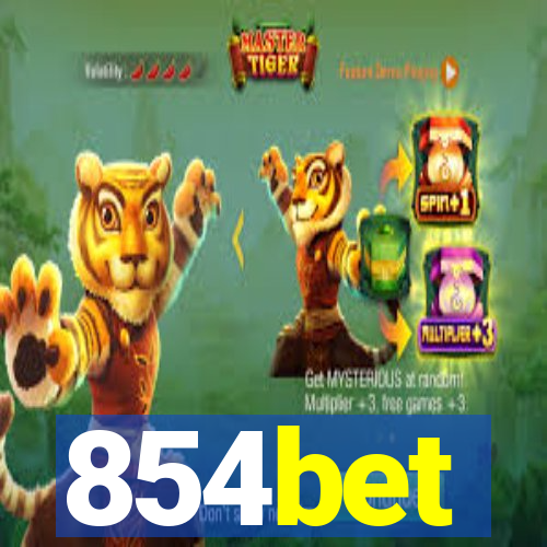 854bet