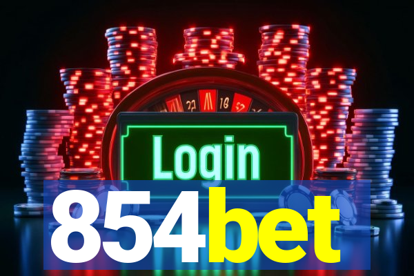 854bet