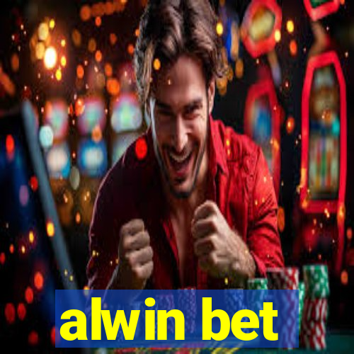 alwin bet