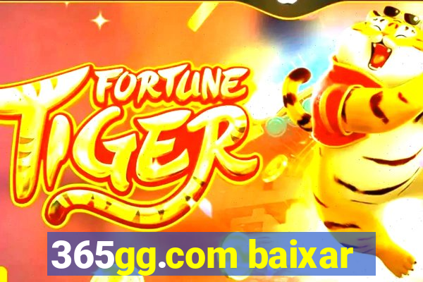 365gg.com baixar