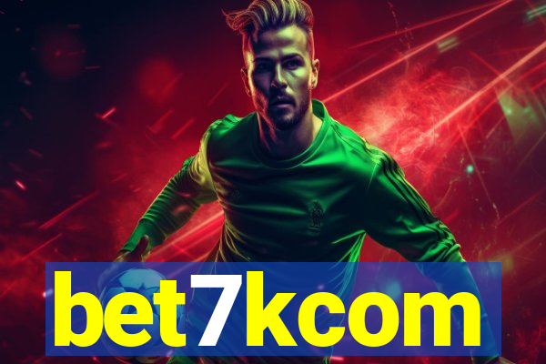 bet7kcom