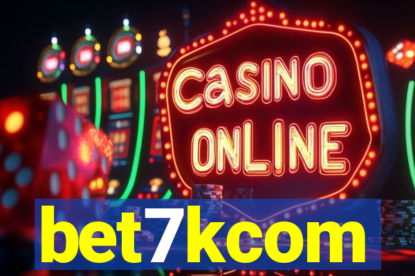 bet7kcom