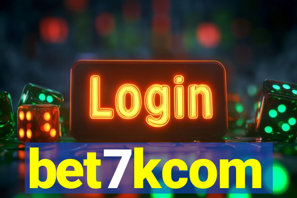 bet7kcom