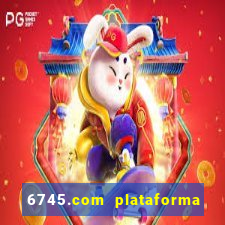 6745.com plataforma de jogos