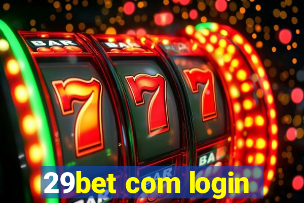 29bet com login