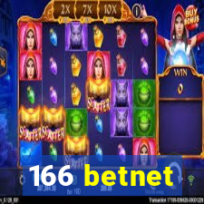 166 betnet