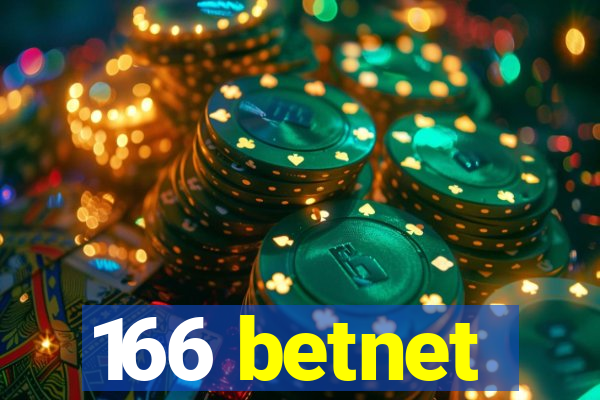 166 betnet