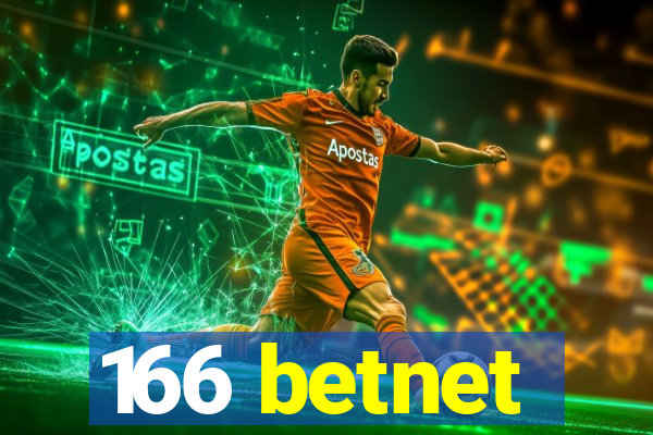 166 betnet