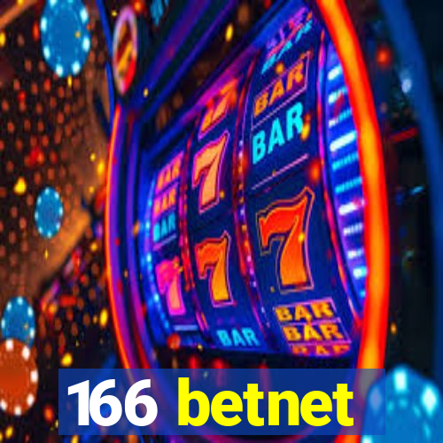 166 betnet