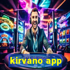 kirvano app