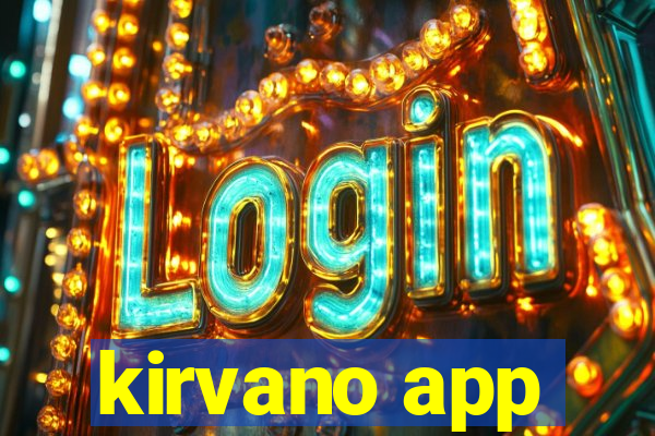 kirvano app