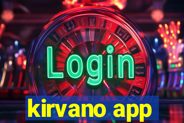 kirvano app