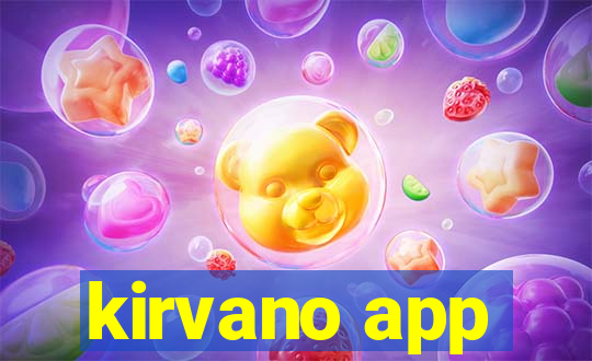 kirvano app