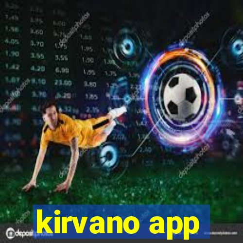 kirvano app