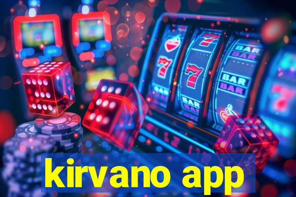 kirvano app