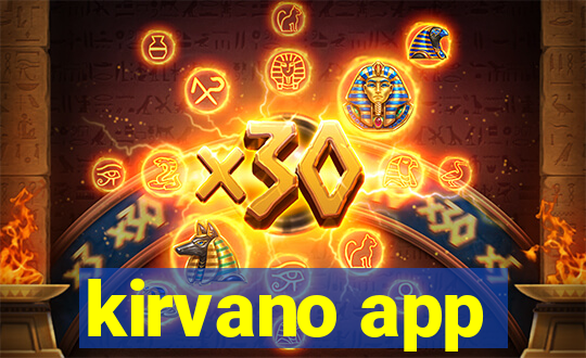 kirvano app