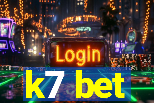 k7 bet