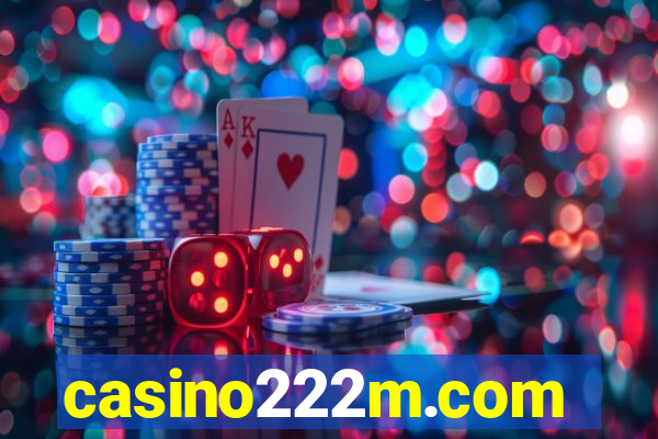 casino222m.com