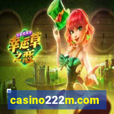 casino222m.com