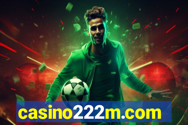 casino222m.com