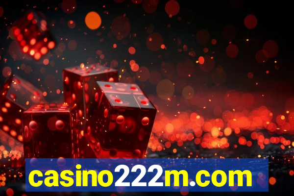 casino222m.com