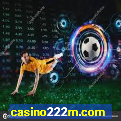 casino222m.com