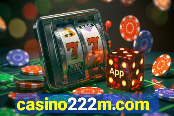 casino222m.com