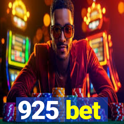 925 bet