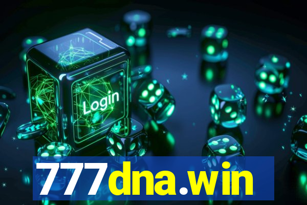 777dna.win