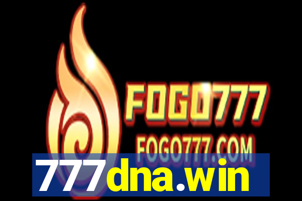 777dna.win