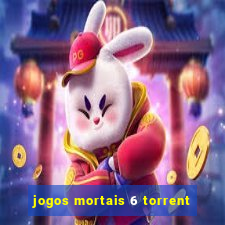 jogos mortais 6 torrent