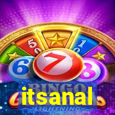 itsanal