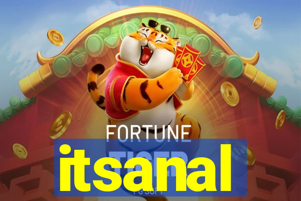 itsanal