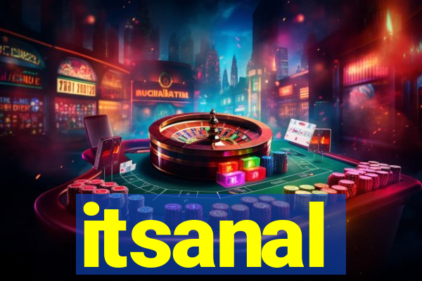 itsanal