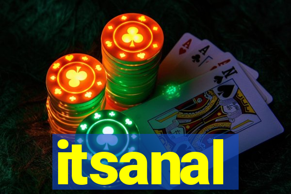 itsanal