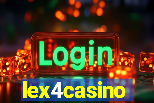 lex4casino