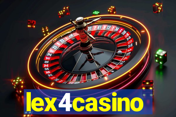 lex4casino