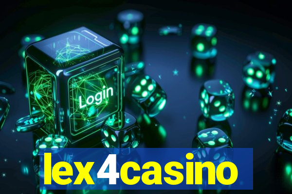 lex4casino