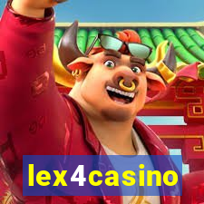 lex4casino