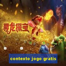 contexto jogo gratis