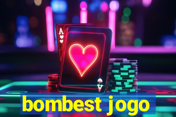 bombest jogo