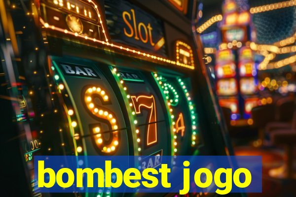 bombest jogo